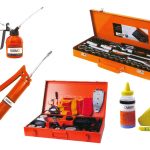 سایر ابزار آلات Dyson